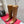 Valentino 2025 Garavani VLogo Boot Brown Calfskin 554161