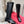 Valentino 2025 Garavani VLogo Boot Black Calfskin 554162