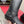 Valentino 2025 Biker High Boot Black Calfskin 554165