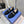 SW Palmer Highshine Loafer With Crystal Black Suede 554368