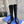 SW 5050 Ultralift Boot Black Lambskin 554351