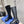 SW 5050 Ultralift Boot Black Lambskin 554351