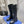 SW 5050 Ultralift Boot Black Lambskin 554351