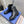 SW Mckenzee Boot with Pearl Chain Black Leather 554361