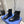 SW Mckenzee Boot with Pearl Chain Black Leather 554361