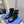 SW Mckenzee Boot with Buckle Black Leather 554362