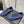 Pra 2025 Collapse Sneaker Blue Black Re-Nylon Suede 554280