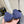 Pra 2025 Collapse Sneaker Blue Black Re-Nylon Suede 554280
