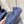 Pra 2025 Collapse Sneaker Blue Black Re-Nylon Suede 554280