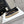 Pra 2025 Ballet Flat Black Beige Cowhide Woven 554289