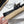 Pra 2025 Ballet Flat Black Beige Cowhide Woven 554289