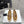 Pra 2025 Ballet Flat Brown Beige Suede Woven 554290