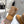 Celine 25 Bottine fourrée Daim Laine Marron clair 554185