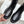 Celine 25 Bulky Biker Boot Black Cowhide 554194