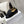 Celine 25 Lise Perforated Triomphe Richelieu Shoe Black Lambskin 554195