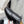 Celine 25 Lise Perforated Triomphe Richelieu Shoe Black Lambskin 554195
