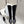 Celine 25 Boot Black Cowhide 554199