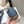 Celine 25 Ballet Flat Leopard Denim Fabric mix Cowhide 554200