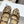 Celine 25 Ballet Flat Leopard Pony Hair mix Cowhide 554201