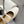 Celine 25 Ballet Flat Beige Cowhide 554202