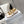 Celine 25 Ballet Flat Beige Cowhide 554202