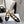 Celine 25 Ballet Flat Black Cowhide 554203