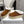 Pra 2025 Fur Mule Brown White Suede Wool 554327