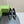 GG 105 HIGH HEEL PUMP BLACK LAMBSKIN