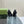 GG 105 HIGH HEEL PUMP BLACK LAMBSKIN