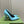 GG 105 HIGH HEEL PUMP SKY LAMBSKIN