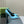 GG 105 HIGH HEEL PUMP SKY LAMBSKIN