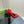 GG 105 HIGH HEEL PUMP CANDY LAMBSKIN