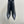 SL OPYUM HEELED BOOT BLACK CALFSKIN