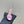 GG CRYSTAL HORSEBIT SANDAL PASTEL PINK LAMBSKIN