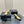 slingbacks 65 gold metalic black calfskin