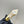 slingbacks 65 gold metalic black calfskin