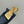 BV 26s Stretch High Heels 9cm Gold Metallize Mesh Leather