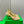 BV 26s Stretch High Heels 9cm Gold Metallize Mesh Leather
