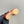 Sandali con punta aperta Vogo Signature High Shine in pelle di agnello rossa lucida 839831