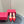 DÉCOLLETÉ SLINGBACK IN VERNICE ROSSO CILIEGIA VLOGO SIGNATURUE 80MM