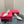 VLOGO SIGNATURUE WHITE PATENT LEATHER SLINGBACK PUMP 80MM