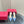 DÉCOLLETÉ SLINGBACK IN VERNICE BLU ELETTRICO VLOGO SIGNATURE 80MM