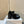 TESS BABIES IN BLACK PATENT CALFSKIN