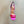 CD Dway Heeled Sandal 105mm Dark Pink Silk And Lambskin