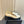 CC Moccasins 65mm Beige Calfskin