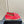 Alaila Vienne Espadrilles In Red Cowhide 946260