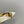 Valentino Slingback Pump 40mm In Beige Mix Gold Lambskin 999007