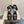 CL 25C Cassia Lace Up 100mm Black Silk 215855