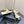 CC 25 Mule Flat Giallo Pastello Pelle di Pecora 239416