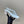 CC 25 Sandal Heels White Sheepskin 239419